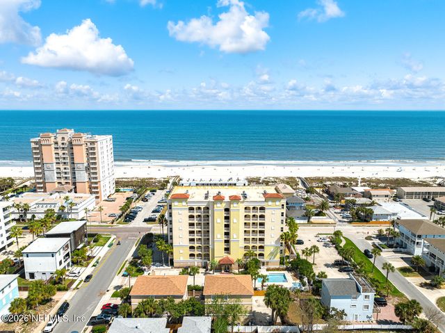 1126 1ST Street N 502, Jacksonville Beach, FL 32250