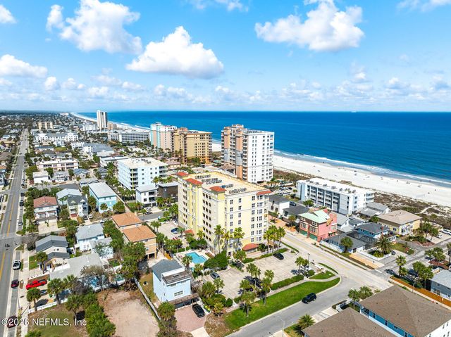 1126 1ST Street N 502, Jacksonville Beach, FL 32250