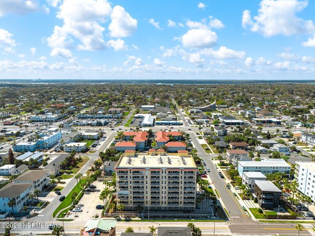 1126 1ST Street N 502, Jacksonville Beach, FL 32250