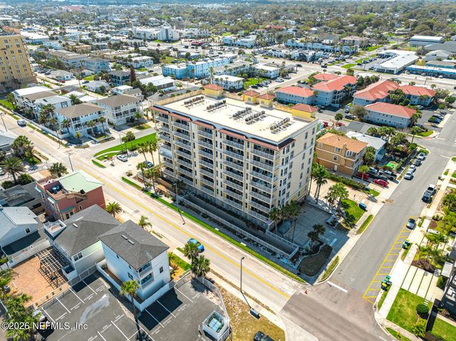 1126 1ST Street N 502, Jacksonville Beach, FL 32250