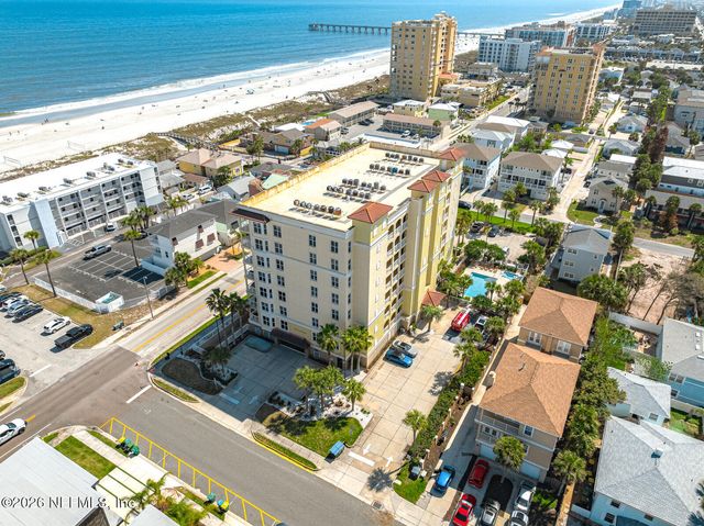 1126 1ST Street N 502, Jacksonville Beach, FL 32250