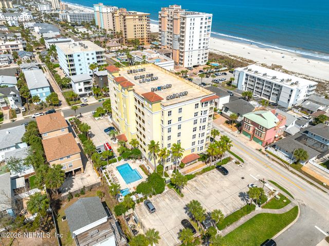 1126 1ST Street N 502, Jacksonville Beach, FL 32250