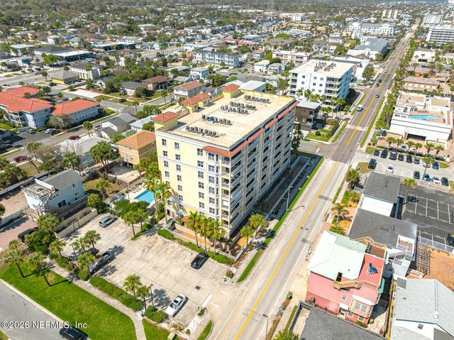 1126 1ST Street N 502, Jacksonville Beach, FL 32250