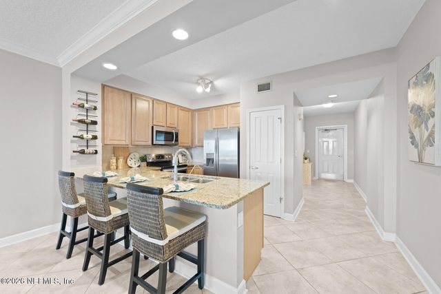 1126 1ST Street N 502, Jacksonville Beach, FL 32250