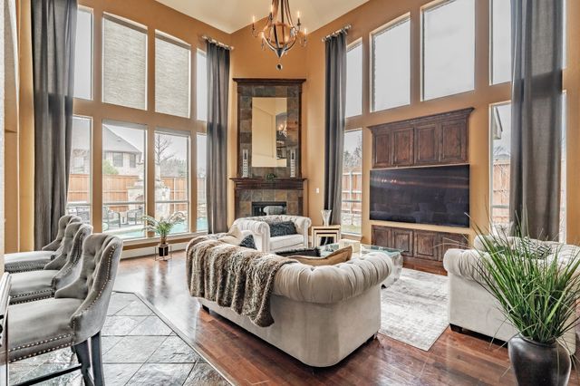 3909 Aquatic Drive, Carrollton, TX 75007