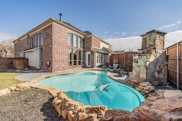 3909 Aquatic Drive, Carrollton, TX 75007