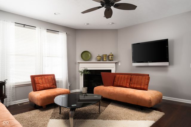 14116 Knightstown Way, Carmel, IN 46033