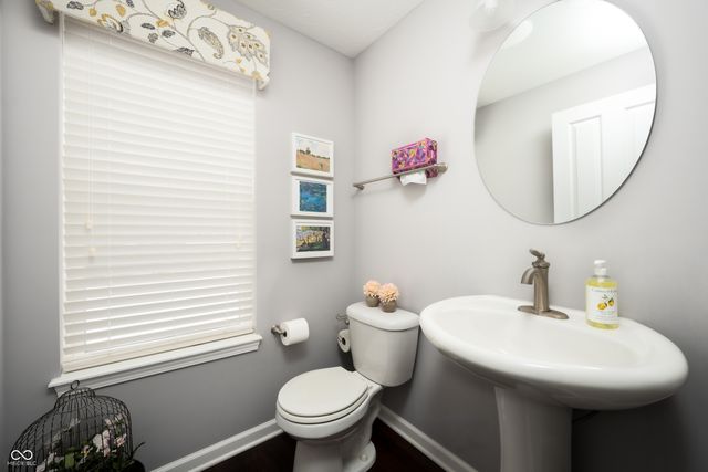 14116 Knightstown Way, Carmel, IN 46033