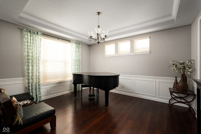 14116 Knightstown Way, Carmel, IN 46033