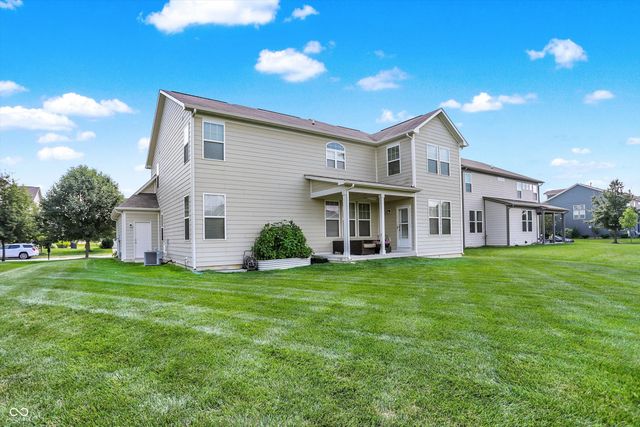 14116 Knightstown Way, Carmel, IN 46033