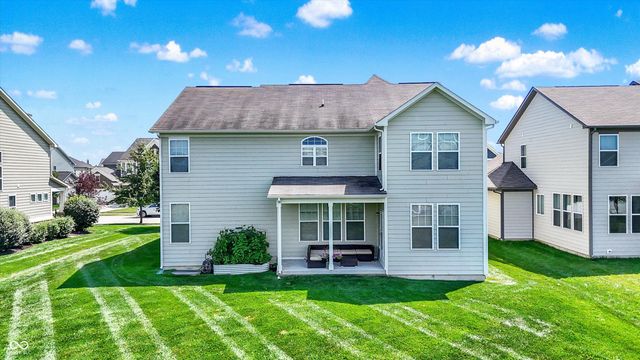 14116 Knightstown Way, Carmel, IN 46033