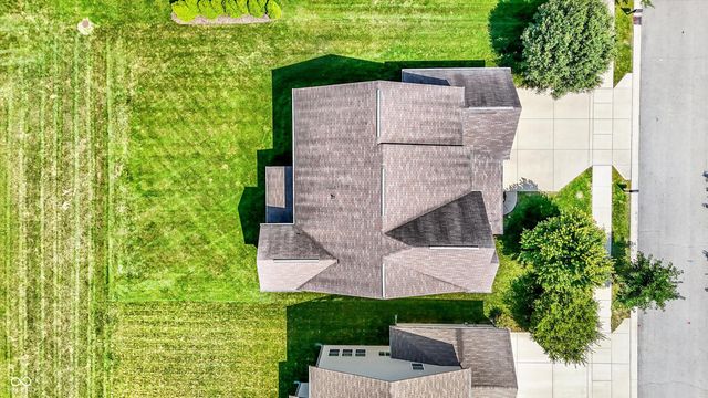 14116 Knightstown Way, Carmel, IN 46033