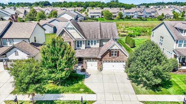 14116 Knightstown Way, Carmel, IN 46033