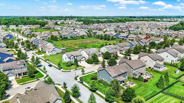 14116 Knightstown Way, Carmel, IN 46033