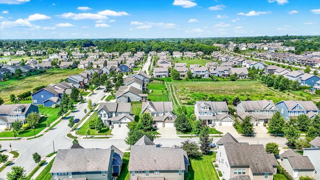 14116 Knightstown Way, Carmel, IN 46033