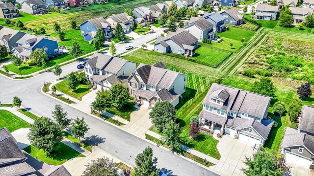 14116 Knightstown Way, Carmel, IN 46033