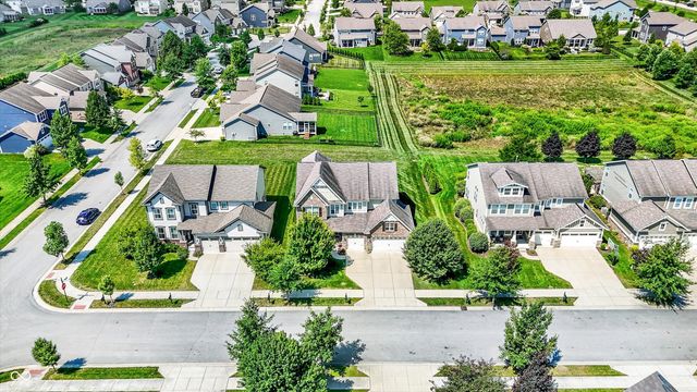 14116 Knightstown Way, Carmel, IN 46033