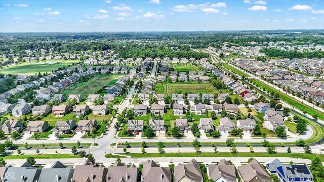 14116 Knightstown Way, Carmel, IN 46033