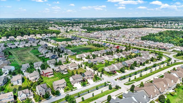 14116 Knightstown Way, Carmel, IN 46033