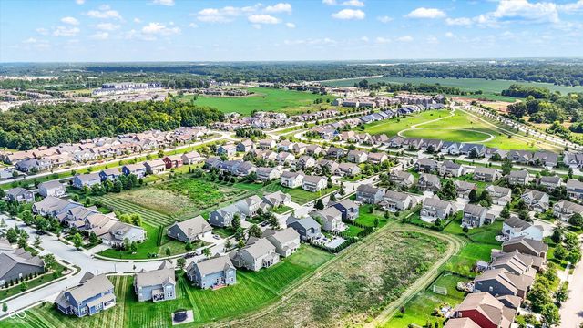 14116 Knightstown Way, Carmel, IN 46033