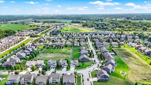 14116 Knightstown Way, Carmel, IN 46033