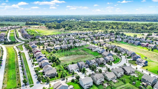 14116 Knightstown Way, Carmel, IN 46033