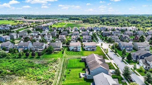 14116 Knightstown Way, Carmel, IN 46033