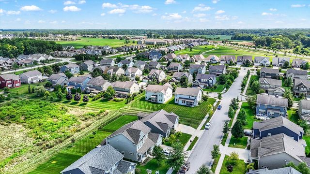 14116 Knightstown Way, Carmel, IN 46033