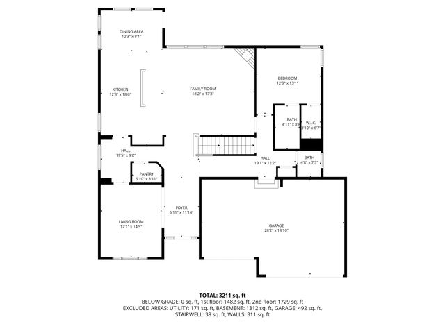 14116 Knightstown Way, Carmel, IN 46033