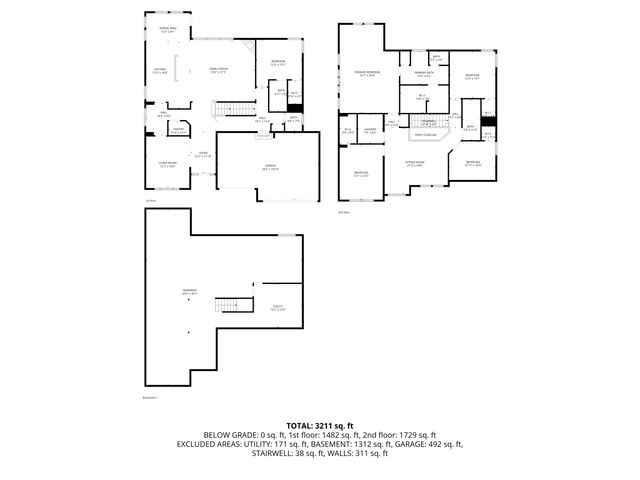 14116 Knightstown Way, Carmel, IN 46033