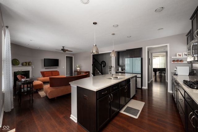 14116 Knightstown Way, Carmel, IN 46033