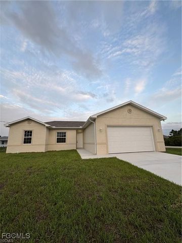 1926 Zombar CT, Lehigh Acres, FL 33972
