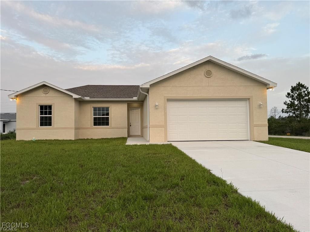 1926 Zombar CT, Lehigh Acres, FL 33972