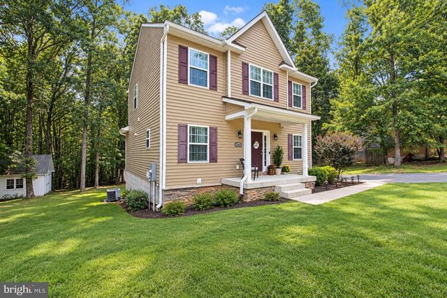12412 SALIENT LN, Spotsylvania, VA 22551