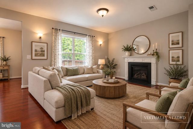 12412 SALIENT LN, Spotsylvania, VA 22551