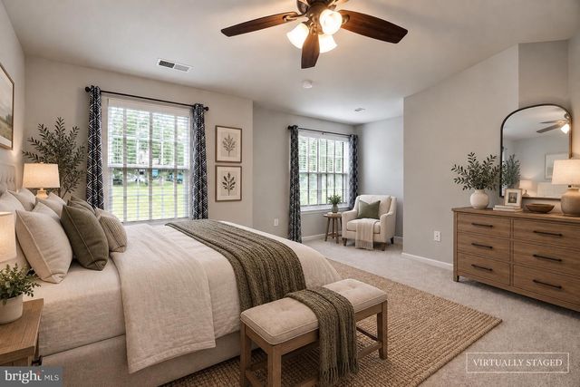 12412 SALIENT LN, Spotsylvania, VA 22551