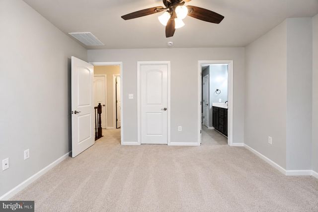 12412 SALIENT LN, Spotsylvania, VA 22551