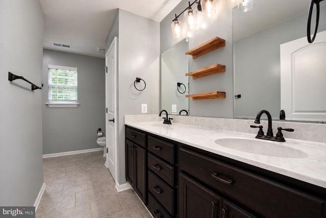 12412 SALIENT LN, Spotsylvania, VA 22551