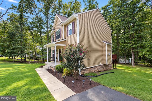 12412 SALIENT LN, Spotsylvania, VA 22551