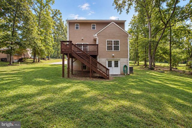 12412 SALIENT LN, Spotsylvania, VA 22551
