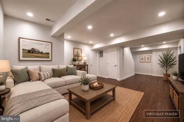 12412 SALIENT LN, Spotsylvania, VA 22551