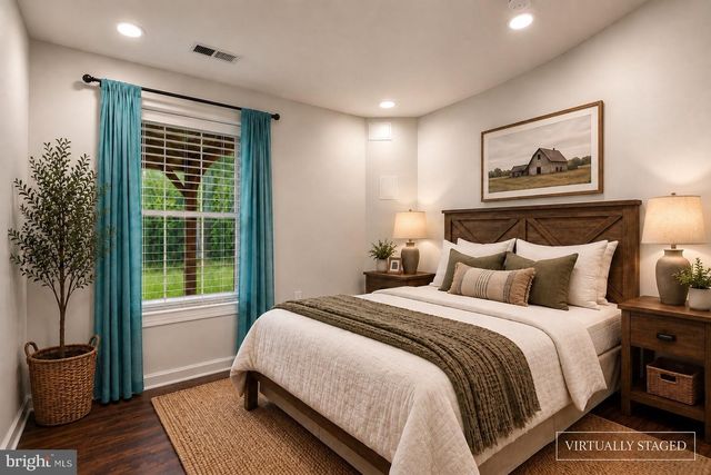 12412 SALIENT LN, Spotsylvania, VA 22551