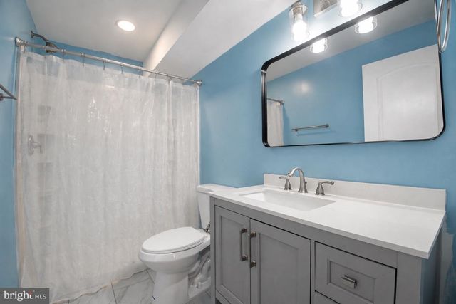 12412 SALIENT LN, Spotsylvania, VA 22551