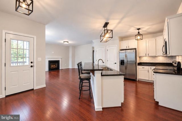 12412 SALIENT LN, Spotsylvania, VA 22551