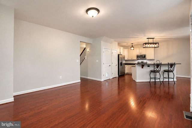 12412 SALIENT LN, Spotsylvania, VA 22551