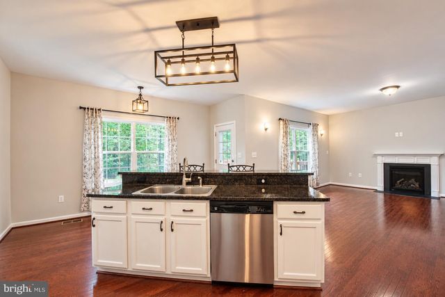 12412 SALIENT LN, Spotsylvania, VA 22551