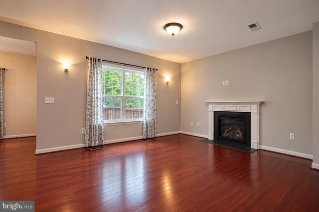 12412 SALIENT LN, Spotsylvania, VA 22551