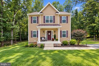 12412 SALIENT LN, Spotsylvania, VA 22551