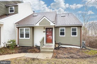 2303 BRIDGEWATER CT #2303, Chester Springs, PA 19425