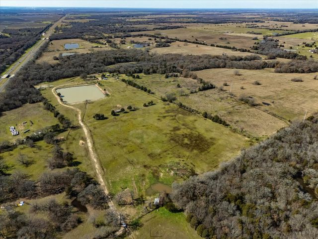 11095 E State Highway 31, Kerens, TX 75144